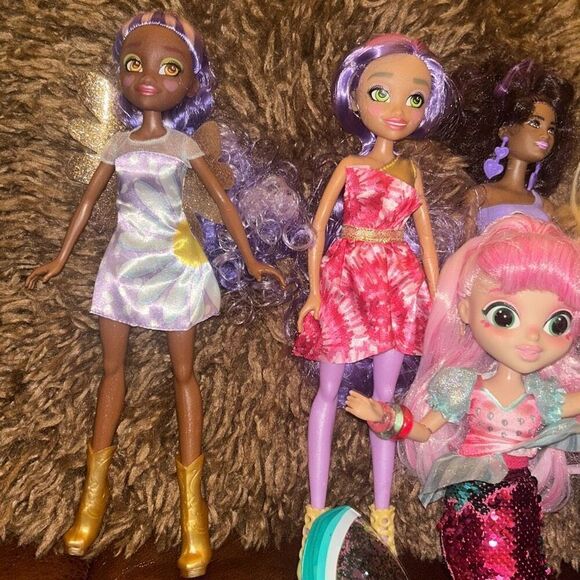 Doll Lot - Picture 3 of 10